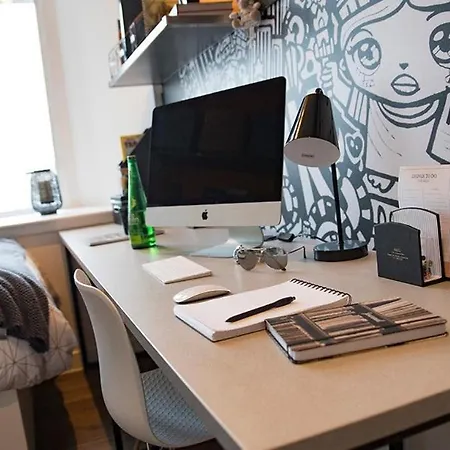 Apartment Modern Living At Riverside In The Heart Of *