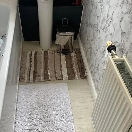 Homestay szállás Master Bedroom With Free Breakfast *