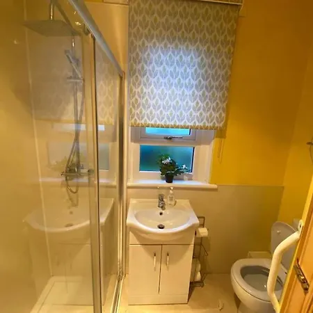 Auckland Apartmán Glasgow