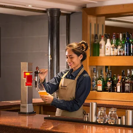 West By Compass Hospitality 3* Glasgow