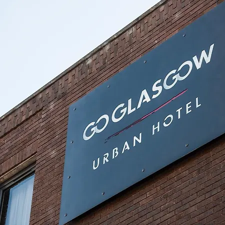 West By Compass Hospitality 3*