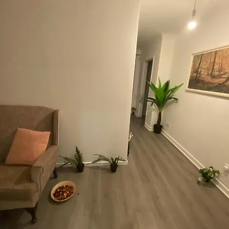 Culbin * Глазго