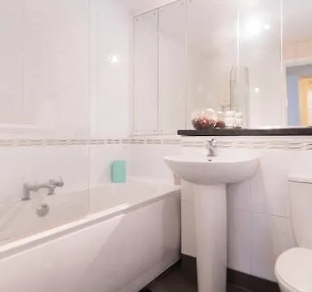 Minerva Court Two-bedroom Apartment
