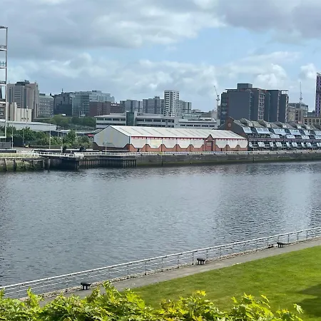 River View Апартаменты *