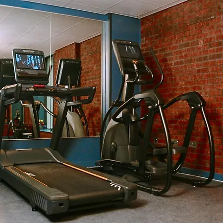 Adagio Lejlighedshotel 4*