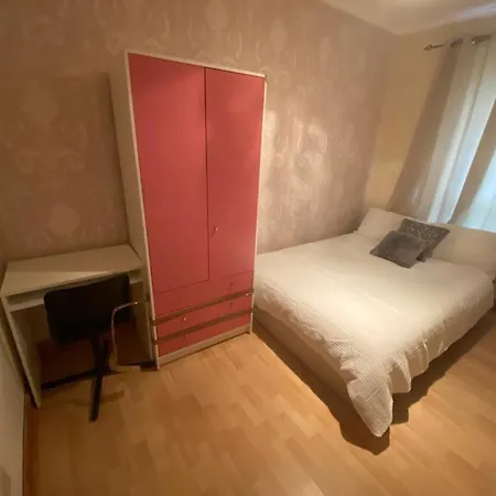 Apartmán Auckland Glasgow