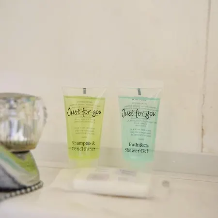 1 Bdr By Caledonia Luxe Short Lets & Serviced