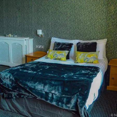 Redstone Hotel Uddingston
