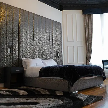 Novana Aparthotel Glasgow