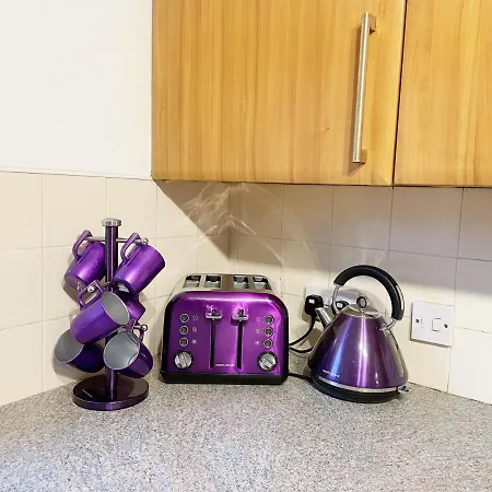 Cozy Nights Svp Detached House