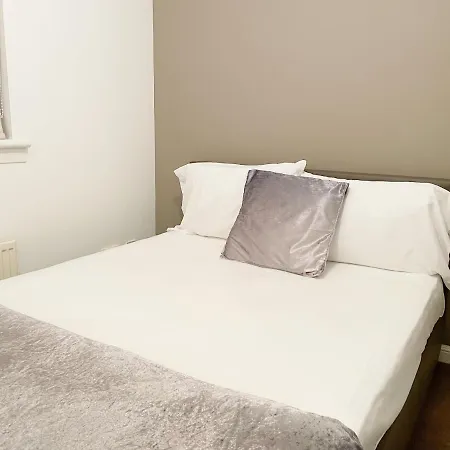 Cozy Nights Svp Detached House * 格拉斯哥