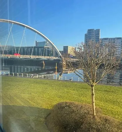 Apartment Secc Hydro River View