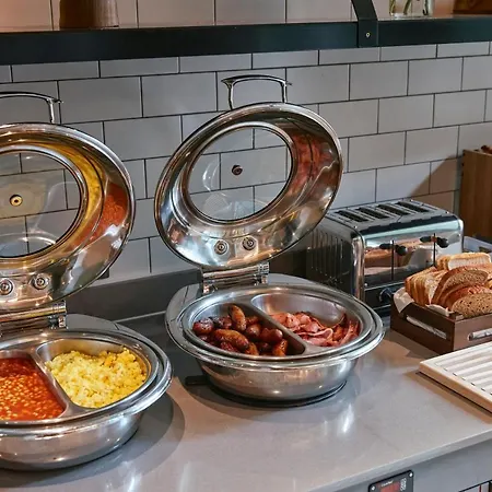 Adagio Lejlighedshotel 4*