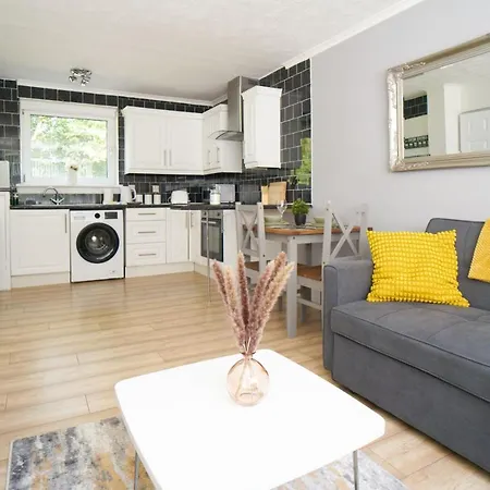 Lejlighed Rotherwood Glasgow