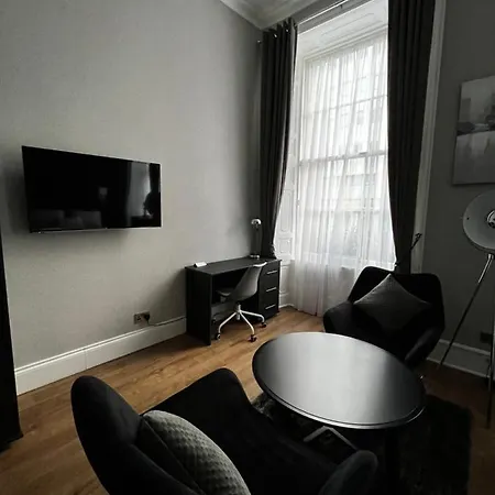 Amani - Centre Glasgow