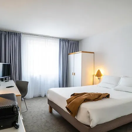 Novotel Centre 4*