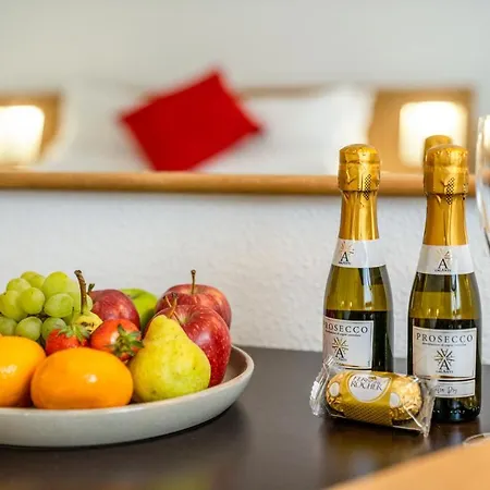 Novotel Centre Hotel 4*
