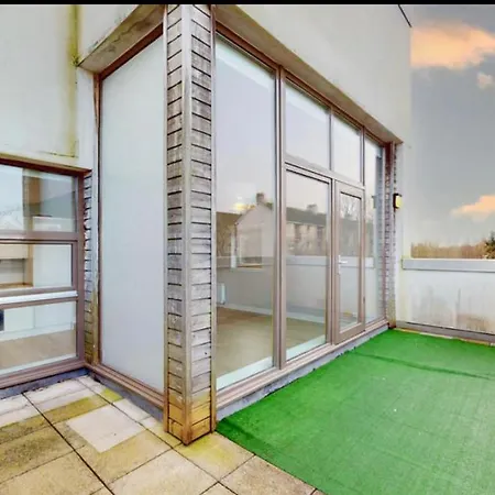 Stylish Ensuite In Maryhill Séjour chez l'habitant