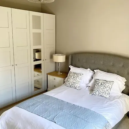 公寓 Stunning 3 Bedroom Victorian Near Pollok Country Park 格拉斯哥