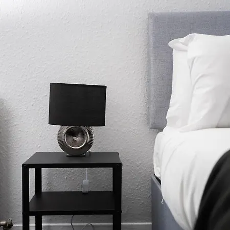 Linburn Apartment Glasgow