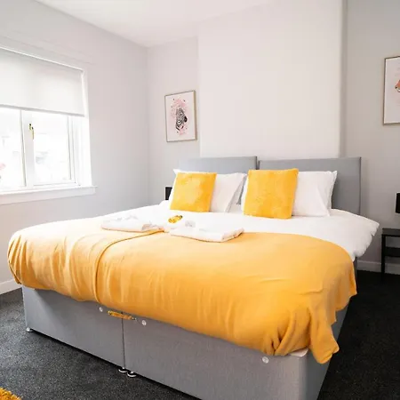 Apartment Linburn *