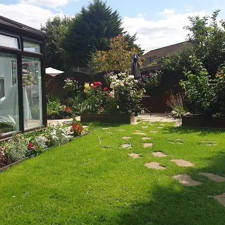 Alloggio in famiglia Ceylon