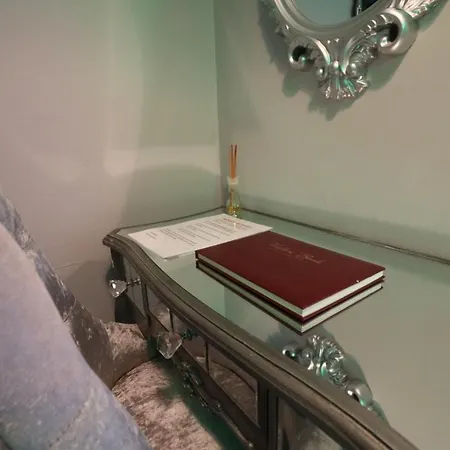 2 Bedroom At Secc Hydro Free Parking Apartamento *