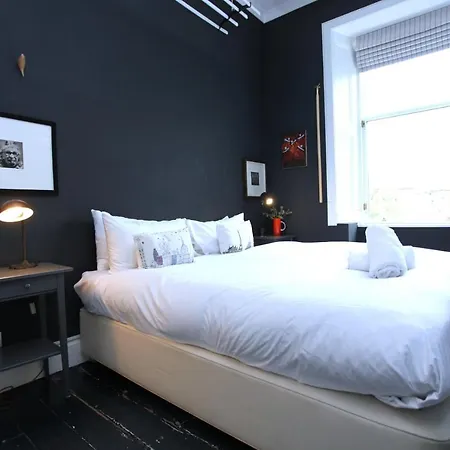 Lägenhet Stylish 3 Bedroom In South Side