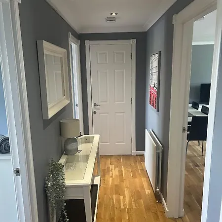 Appartement Flat Two, 212 Eaglesham Road, East Kilbride,