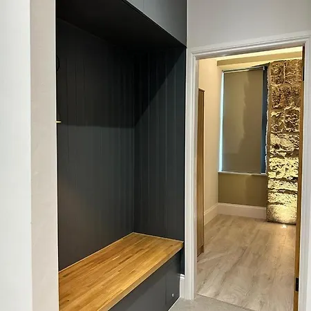 West End Tenement * Glasgow