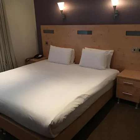 Hotel Artto Glasgow
