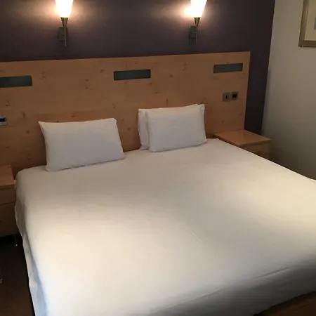 Hotel Artto Glasgow