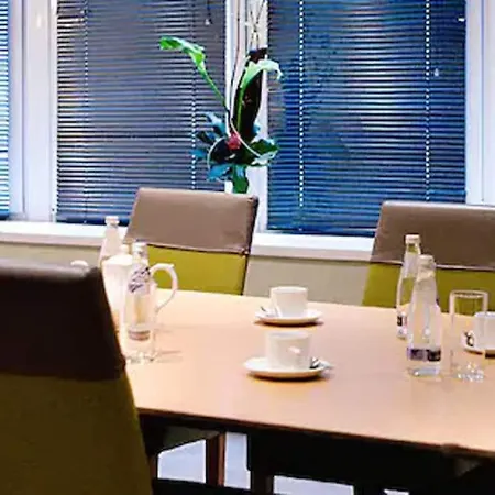 Artto Hotel 3*