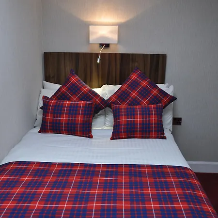 Argyll Glasgow