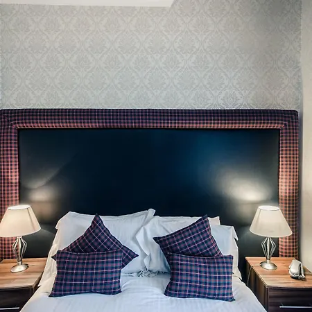 Argyll Hotel 3*