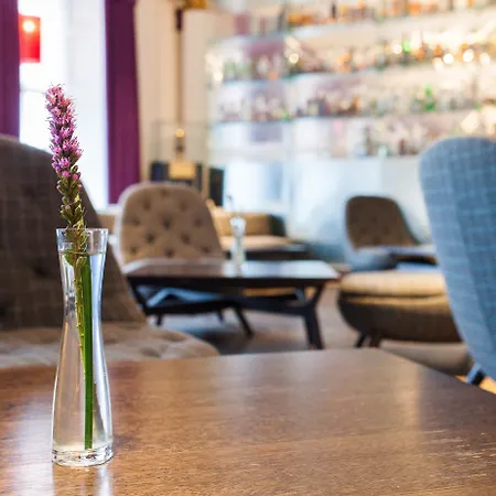 Kimpton Blythswood Square & By Ihg 5* グラスゴー