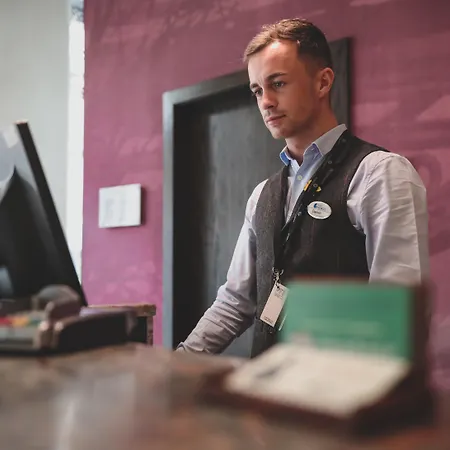 Indigo By Ihg