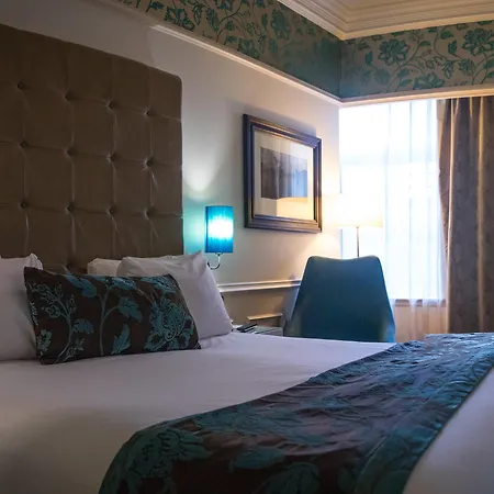 Hotel Indigo By Ihg Glasgow