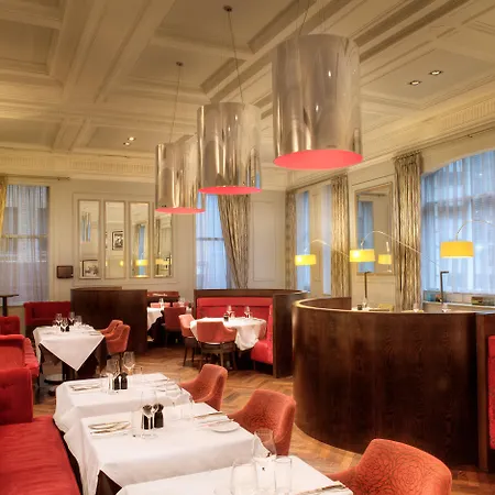 Indigo By Ihg 4* Glasgow