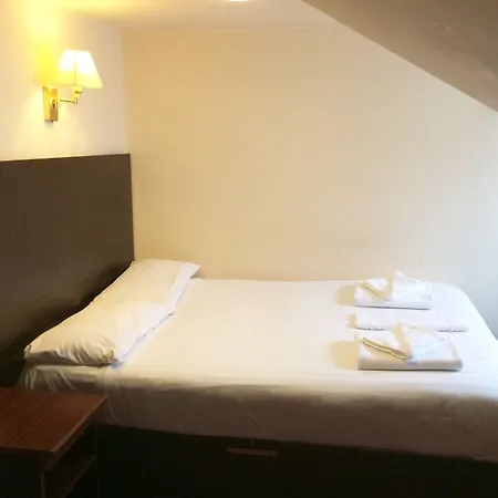 Rennie Mackintosh - Station Hotel Glasgow