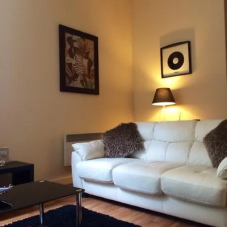 Apartamento Stunning Centre *