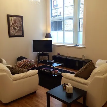 Apartamento Stunning Centre *