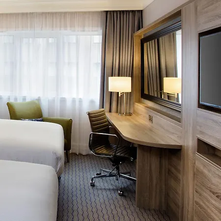 Doubletree By Hilton 4*