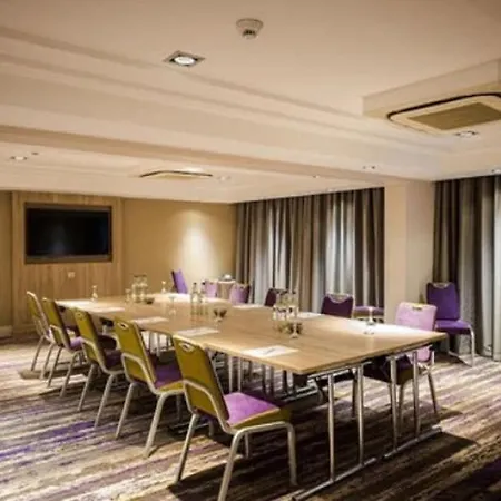 Doubletree By Hilton 4* Glasgow