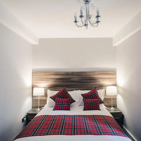 Hotel Argyll Western