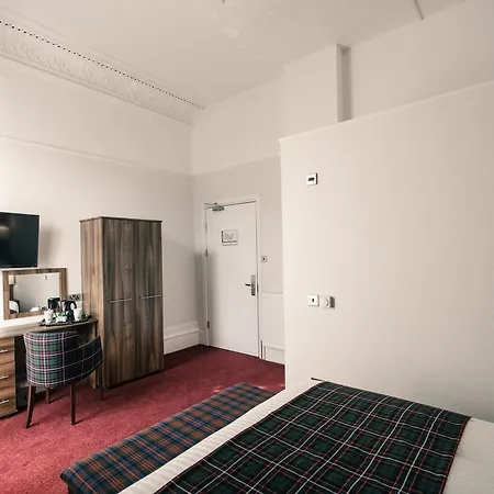 Royal West End 3* Glasgow