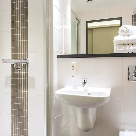 Point A Hotel Glasgow