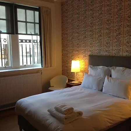 Hotel Grasshopper 3*