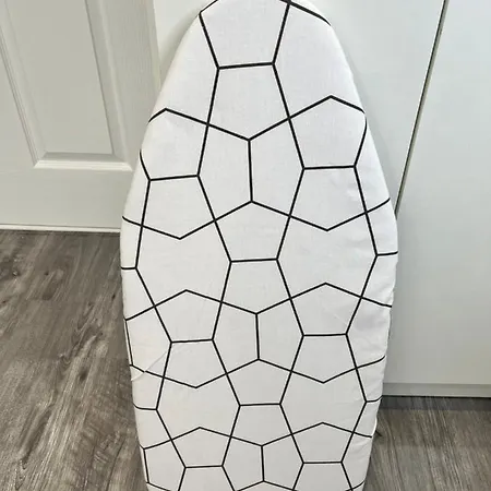 Modern Comfy One Bed - Free Parking Appartement *