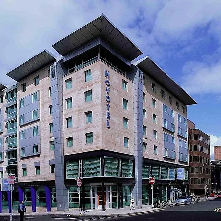 Hotel Novotel Centre